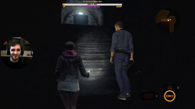 Resident Evil: Revelations 2 Часть 3 смотреть онлайн