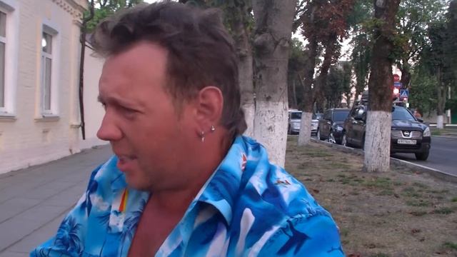 ГНИЛОЙ РАЙОН в АНАПЕ.Часть 2(2015г) смотреть онлайн