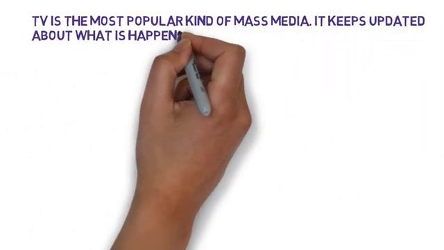 ESSAY ON MASS MEDIA/ MASS MEDIA смотреть онлайн