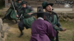 Цветок в тюрьме 1 сезон 47 серия