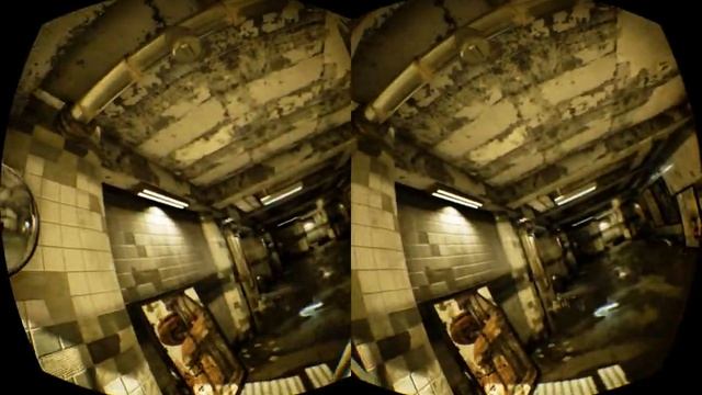 UNREAL ENGINE 4 WITH -OCULUS RIFT dev kit 1.0- смотреть онлайн