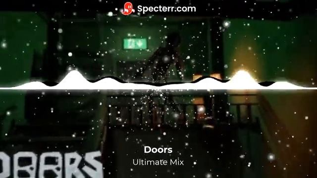 Roblox Doors OST: Mega MIX смотреть онлайн