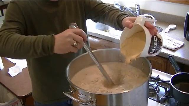 Brewing English Brown Ale смотреть онлайн
