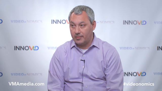 The New World Requires Strong Partnerships - Adam Gerber смотреть онлайн