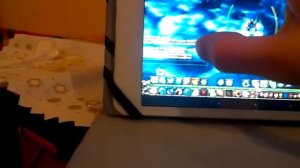 Wow На Планшете