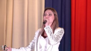 ДОНБАСС ЗА НАМИ - Маргарита Лисовина