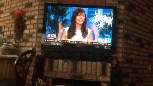 A Healthy You with Carol Ault - Fox News - Jan. 5, 2014 смотреть онлайн