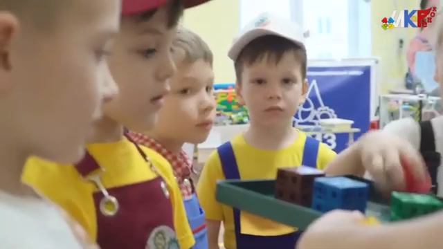 ИКаРенок 2024 Пермский край смотреть онлайн