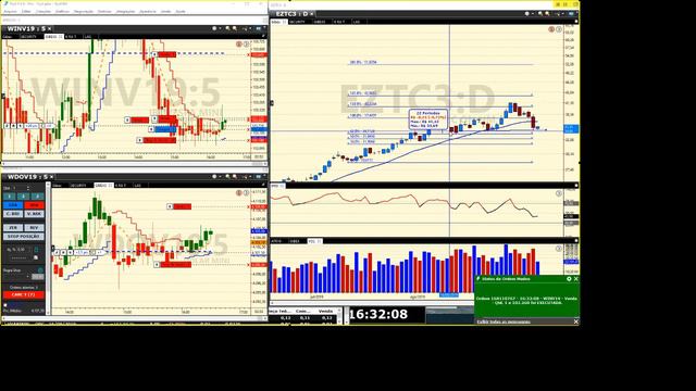 Arena Ao Vivo com Giba - 10/09/2019 смотреть онлайн