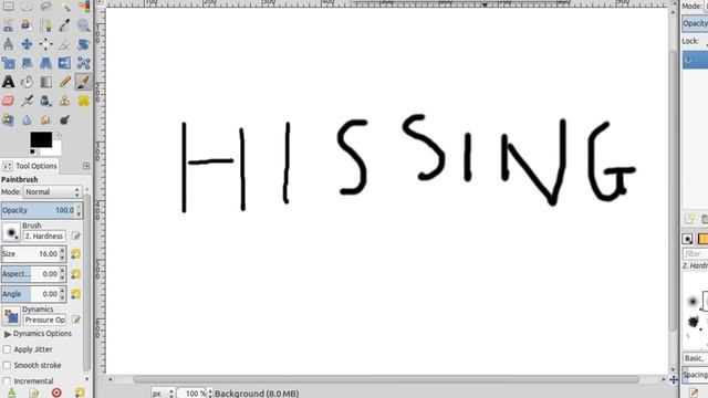 描述耳机声音 sibilance - 嘶嘶声 смотреть онлайн