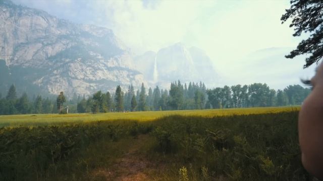 Photo Essay Ep.1: Yosemite on 35mm Film (Portra 400) смотреть онлайн