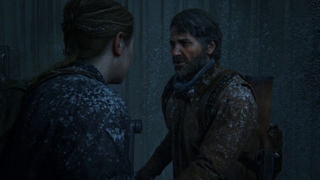 The Last of Us Part II Remastered - Announce Trailer # PS5 Games [2160p60] смотреть онлайн
