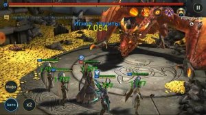 Элитный гвардеец гайд "2021" | Raid shadow legends