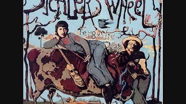 Stealers Wheel - Star смотреть онлайн
