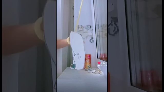 ?~Бумажные драконы из Лайка~? смотреть онлайн