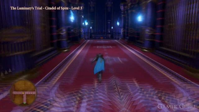 Dragon Quest XI How To Get ERDWIN'S OUTFIT Location Guide (Dragon Quest 11) смотреть онлайн