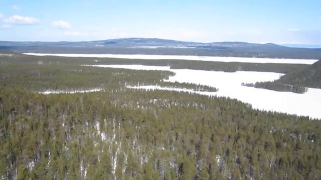 На вершине горы. смотреть онлайн