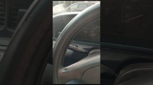 что делать если потерял ключи зажигания , как завести Тойоту без ключа, чтобы доехать до сервиса.