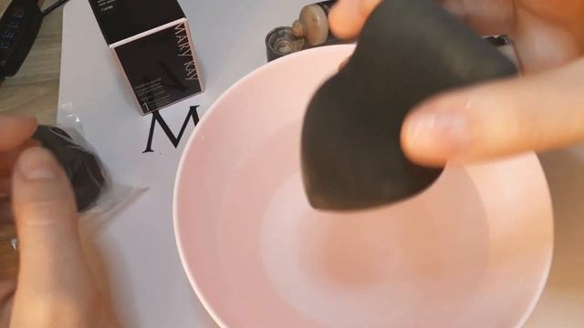 Знакомство с бьюти блендером МК смотреть онлайн