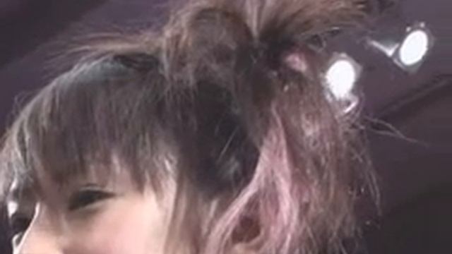 Keiko Kitagawa - Seventeen 2003 смотреть онлайн