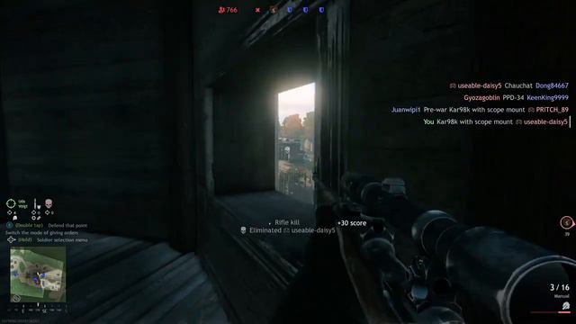 enlisted Moscow online campaign part 1 like share subscribe смотреть онлайн