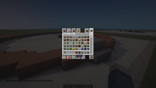 How to Make Circles in Minecraft | Minecraft Revolve Command Tutorial! смотреть онлайн