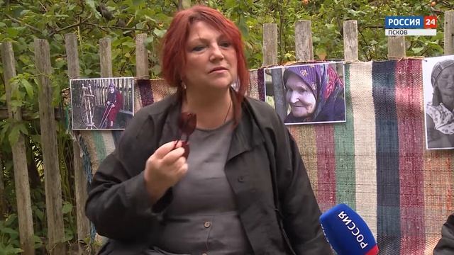 Интервью. Евгения Смольянинова смотреть онлайн