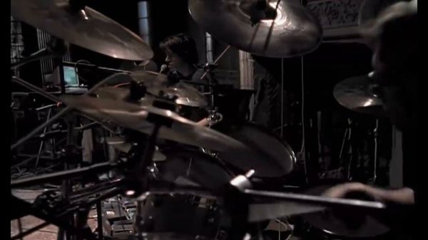 Sting - Shape of My Heart (Official Music Video)