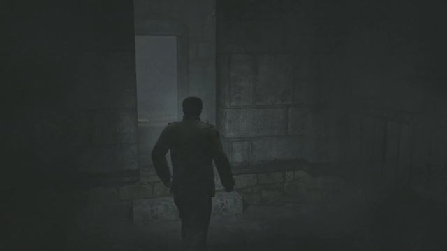 Silent Hill Homcoming Часть 2 Прохождение без комментариев смотреть онлайн