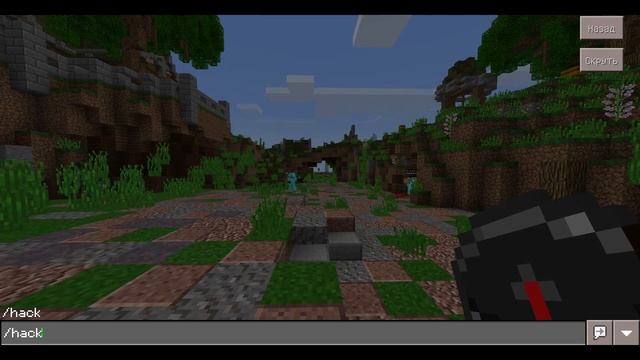 Как получить донат на сервере Майнкрафт ПЕ 1.1.5, 1.16