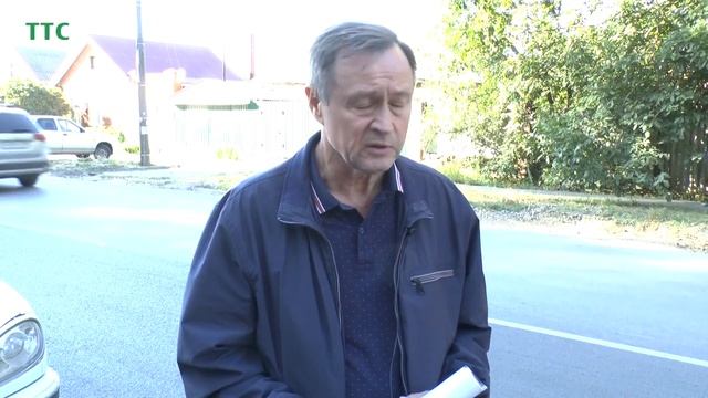 В Таганроге завершился ремонт автомобильных дорог смотреть онлайн