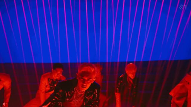 EXO 엑소 'Obsession' MV Teaser смотреть онлайн