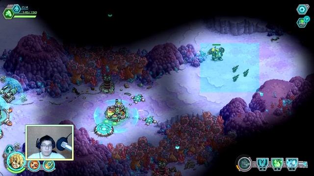 ПУШКА | Iron Marines [2] смотреть онлайн