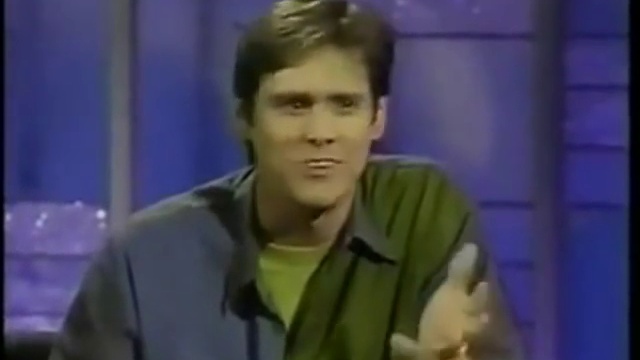 Jim Carrey и Napalm Death смотреть онлайн