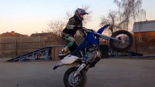 11. 04. 2014г . мотоКоты Коломна ))) (стантрайдинг) смотреть онлайн