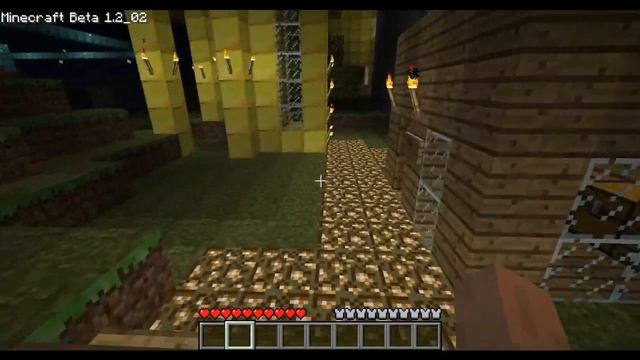 Let's Play Minecraft Maps: Tetrix1993's Obstacle Course Part 4: Stage 16 - 21 смотреть онлайн