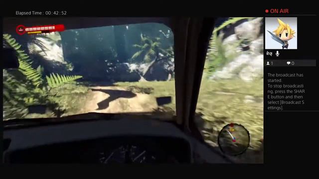 Dead Island Definitive Edition (ACT 3 PART 1) смотреть онлайн
