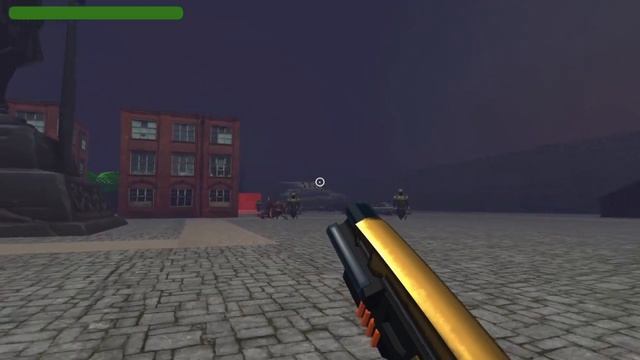The Knight of Apocalypse - GamePlay смотреть онлайн