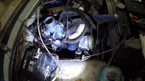 КАРБЮРАТОР ДААЗ 4178 30 на УАЗ 31514 ДВС 421 ЗАВЕРШИЛ УСТАНОВКУ, КАНАЛ УАЗ 22