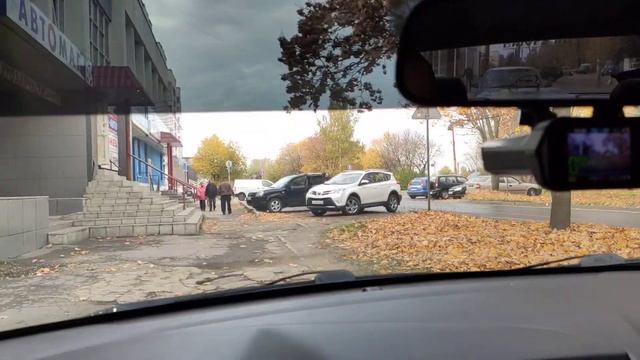 Щётки стеклоочистителя Bosch Aerotwin на Kia Rio смотреть онлайн