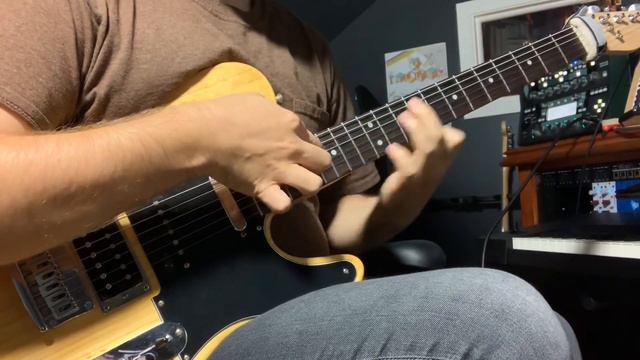 math rock tapping idea #18 смотреть онлайн