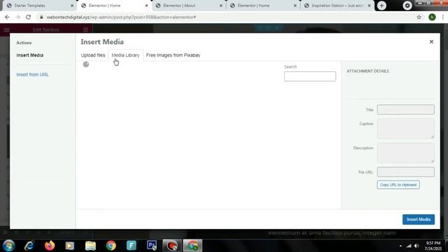 How To Make Service Or Business Consultancy Website In Wordpress - Tutorial In Hindi - DomainRacer смотреть онлайн