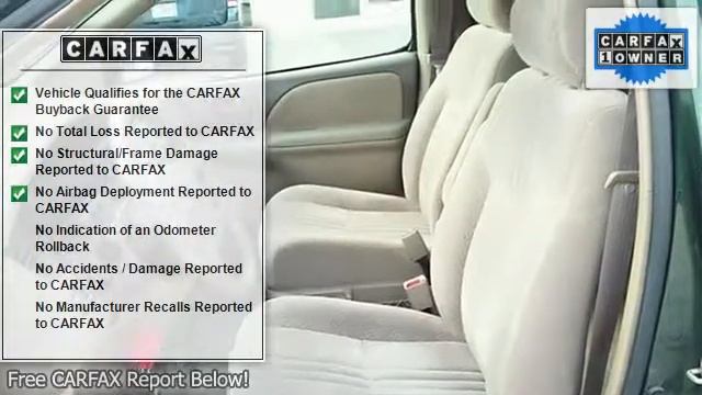 2003 Toyota Sienna - Wilde Chrysler Jeep Dodge Subaru - Waukesha, WI 53186 смотреть онлайн