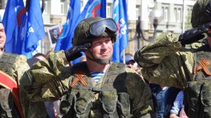 Герой страны: история подвига рязанца Павла Кривова