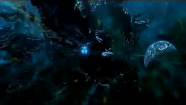 X-Filez & Шура Каретный: Armageddetz смотреть онлайн