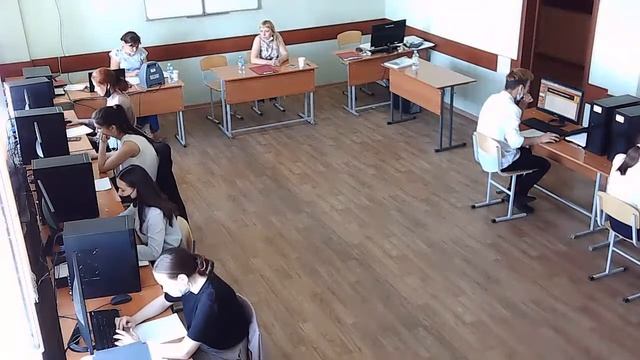 ДЭ ID 47299 БД БКТ 16.06.2021 смотреть онлайн