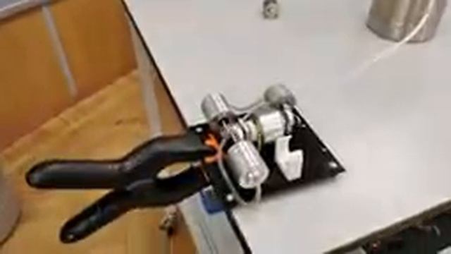 Лекция "Паровая машина. Двигатель Стирлинга. ДВС. Что выбрать?" смотреть онлайн