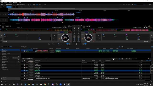 Pioneer DJ - Rekordbox DJ: Mix Point Link Deep Dive (Cheat Codes Enabled) смотреть онлайн