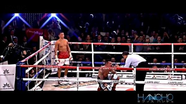 Gennady Golovkin, Геннадий Головкин, GGG TOP-15 knockout