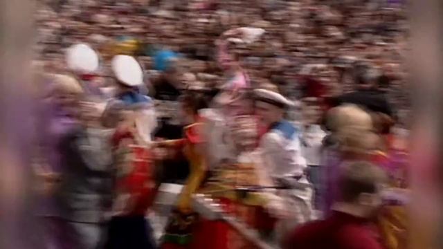 Возвращение | Геннадий Заволокин | Играй, гармонь! смотреть онлайн